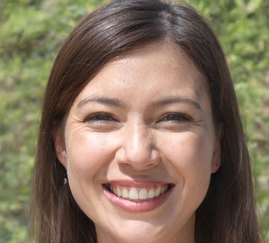 Renata Kwiatkowski, lead nail practitioner at Offervista