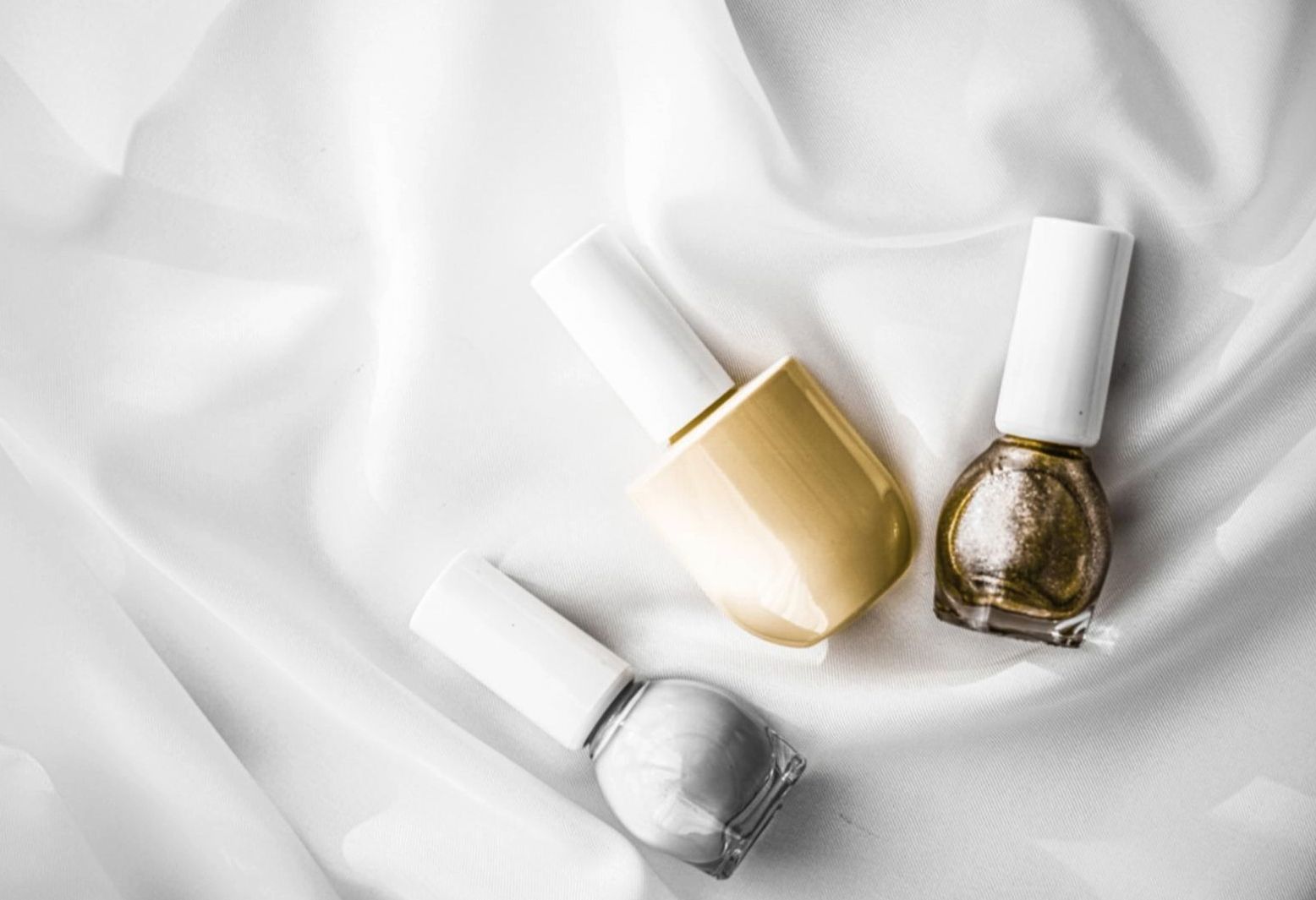 Express Manicure for Busy Schedules